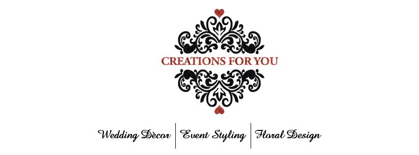 Creations For You logo